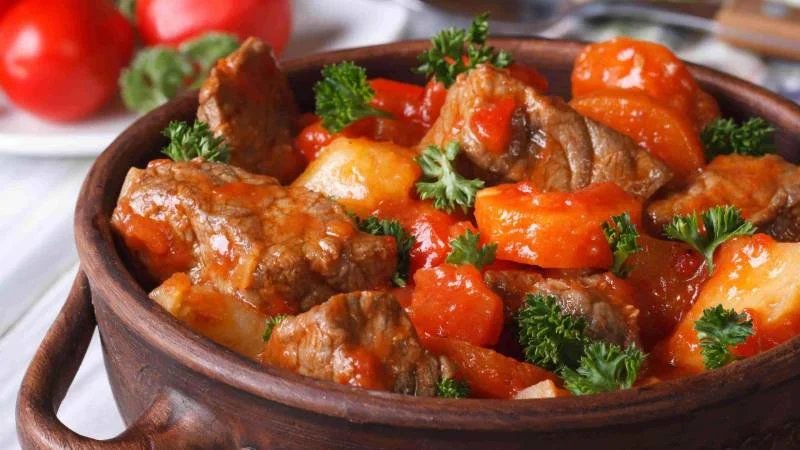 20 Délicieuses Recettes de Ragoût à Essayer Absolument