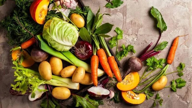 Les légumes : qu'est-ce que c'est et et comment les cuire ?