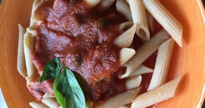 Sauce Marinara Maison : Le Secret d'une Sauce Tomate Authentique