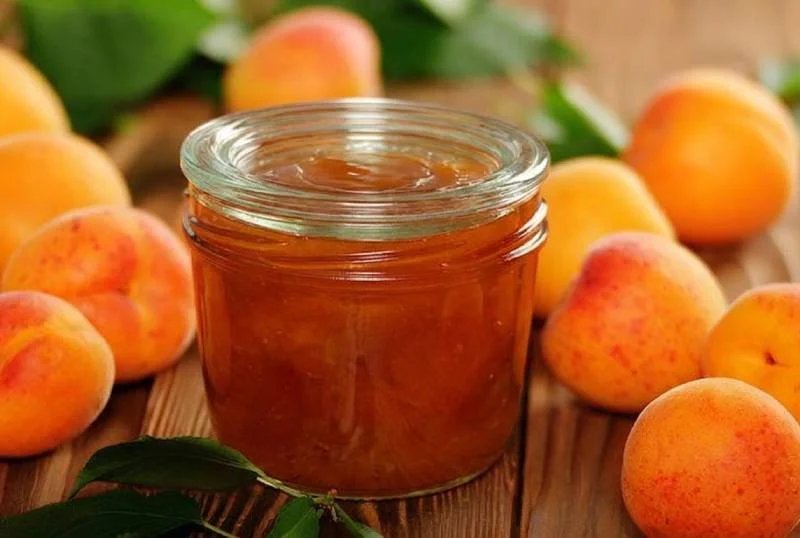 Confiture d'Abricot Maison : La Recette Traditionnelle