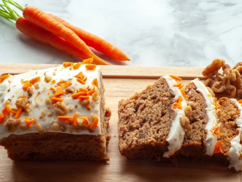Carotte : 20 délicieuses recettes pour régaler toute la famille