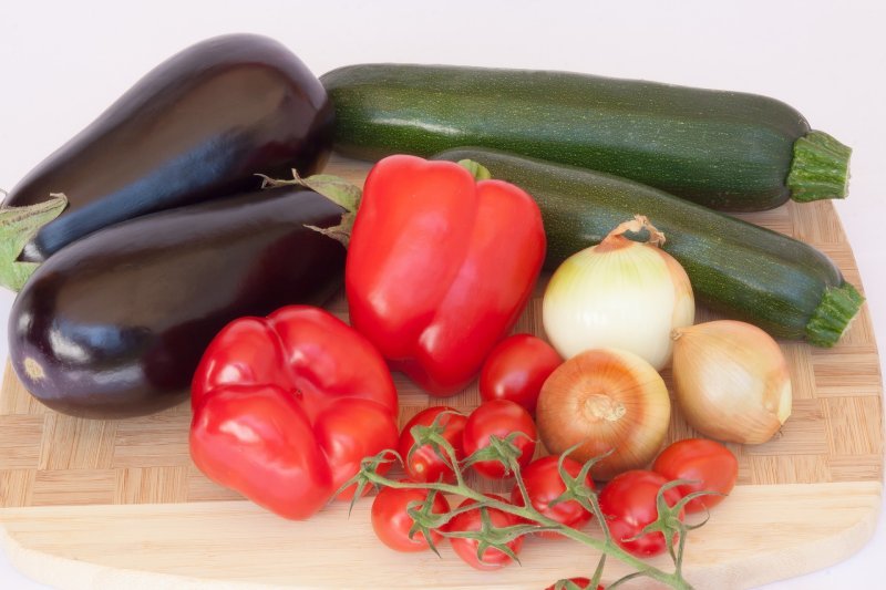 Les légumes-fruits : trésors nutritifs de notre cuisine