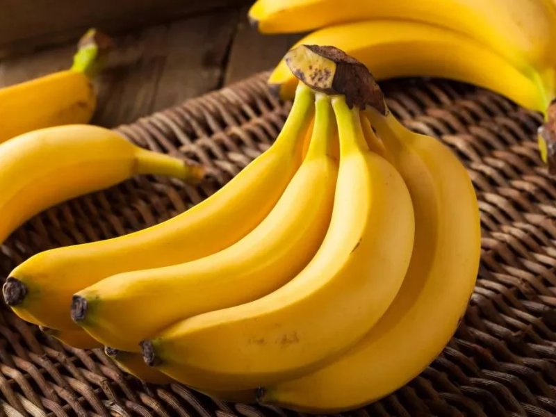 Tout savoir sur la banane, bienfaits et idées de recettes