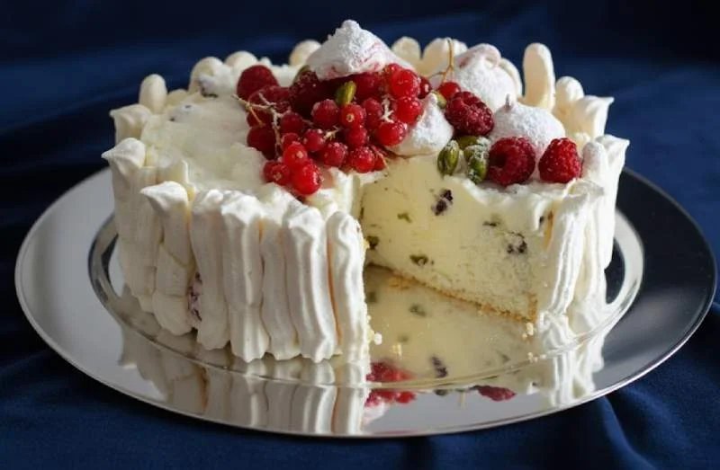 14 Recettes de Nougat Glacé Maison Faciles et Festives pour Noël