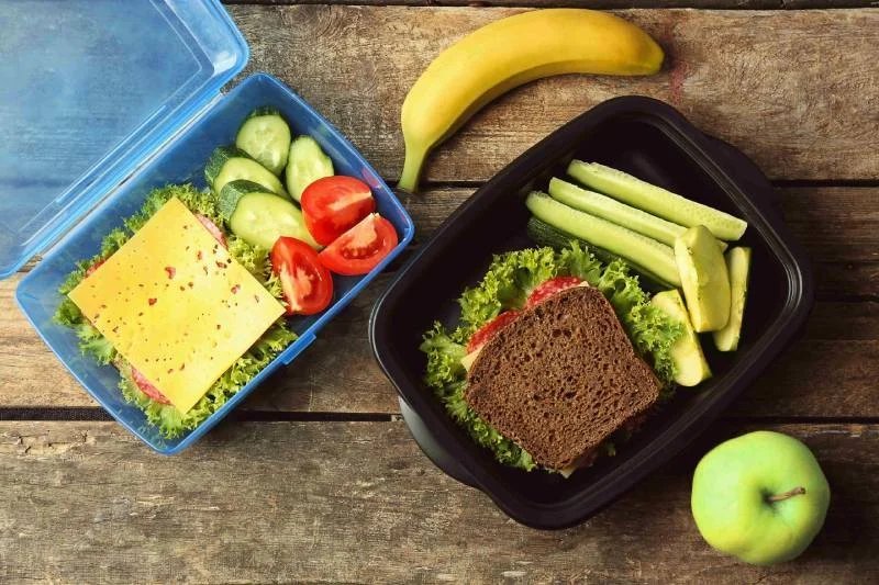 Les Meilleures Idées de Repas pour la Rentrée Scolaire