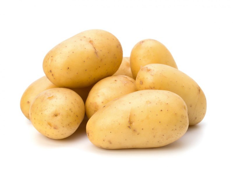 La Pomme de Terre: Un Trésor Culinaire à Découvrir