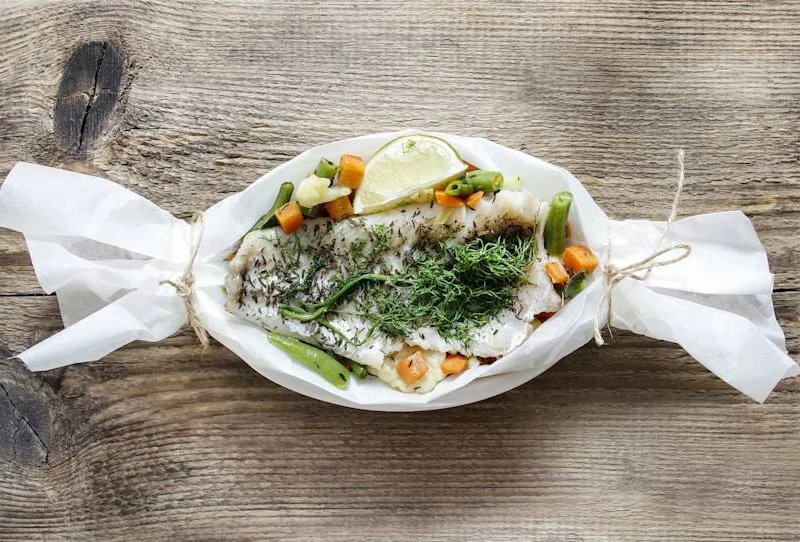 La Cuisine en Papillote: Un Art Culinaire à Redécouvrir