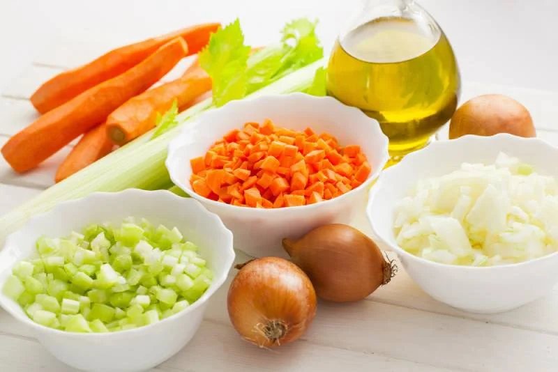 Qu'est-ce que la Mirepoix et Comment l'Utiliser ?