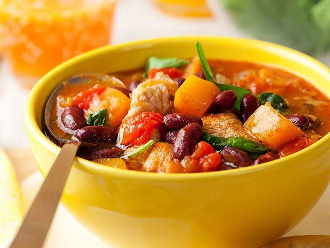 Top 8 recettes Ragoût de dinde