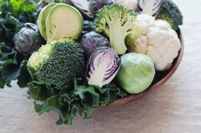 Les légumes-fleurs : trésors nutritifs de notre cuisine