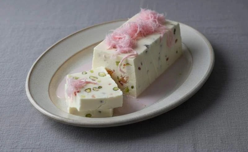 8 recettes de nougat faciles et rapides pour un Noël gourmand