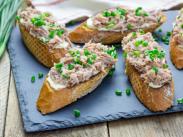 Tartinade