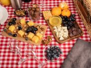Recettes de Pique-nique