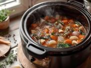 Cuisson Sous Pression