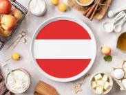 Cuisine Autrichienne