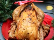 Recettes de Thanksgiving