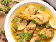 Recette de Ramadan