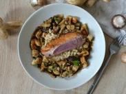 Cuisine Périgourdine