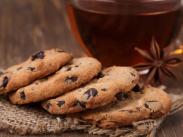 Recettes de Tea Time