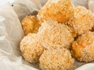 Beignets Salés