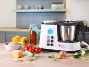 Monsieur Cuisine
