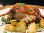 Cuisine Gasconne