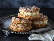 Cuisine d'Île-de-France