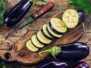 Aubergine