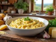 Cuisine Auvergnate-Limousine