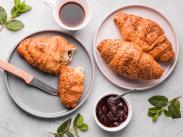 Recettes de Petit Déjeuner & Brunch