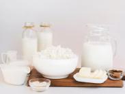 Produits laitiers