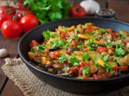 Recettes d'Accompagnement