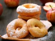 Recettes de Mardi gras