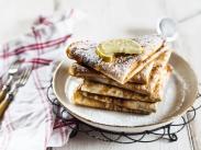 Recette de Chandeleur
