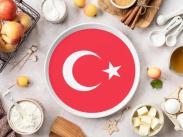 Cuisine Turque