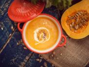 Recettes d'Automne