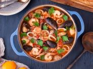 Cuisine Provençale