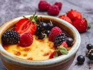 Desserts