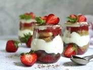Verrines dessert