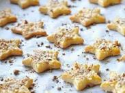 Biscuits Apéritif