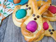 Recettes de Pâques