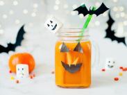 Recette d'Halloween