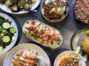 Recettes de Buffet