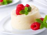 Panna Cotta