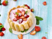 Recettes de Fête des mères