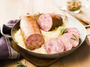 Cuisine Franc-Comtoise