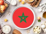 Cuisine Marocaine