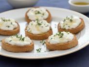 Toasts