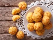 Gougère