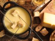 Cuisine Savoyarde
